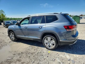 VW Atlas SEL !УНИКАТ!#ПЪЛНО ОБОРУДВАНЕ# !ПАНОРАМА | Auto.bg — изображение 4 VW Atlas SEL !УНИКАТ!#ПЪЛНО ОБОРУДВАНЕ# !ПАНОРАМА | Auto.bg — изображение 4