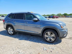 VW Atlas SEL !УНИКАТ!#ПЪЛНО ОБОРУДВАНЕ# !ПАНОРАМА | Auto.bg — изображение 3 VW Atlas SEL !УНИКАТ!#ПЪЛНО ОБОРУДВАНЕ# !ПАНОРАМА | Auto.bg — изображение 3