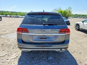 VW Atlas SEL !УНИКАТ!#ПЪЛНО ОБОРУДВАНЕ# !ПАНОРАМА | Auto.bg — изображение 5 VW Atlas SEL !УНИКАТ!#ПЪЛНО ОБОРУДВАНЕ# !ПАНОРАМА | Auto.bg — изображение 5