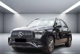 Mercedes-Benz GLE 350 de 4Matic = AMG Line = Premium Гаранция - Car24.bg Mercedes-Benz GLE 350 de 4Matic = AMG Line = Premium Гаранция