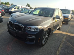 BMW X3 * X-DRIVE* M40I* - Car24.bg BMW X3 * X-DRIVE* M40I*
