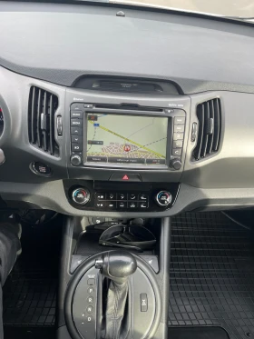 Kia Sportage 2.0crdi 136кс 4x4 | Auto.bg — изображение 10 Kia Sportage 2.0crdi 136кс 4x4 | Auto.bg — изображение 10