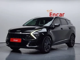 Снимка Kia Sportage
