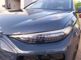 Audi Q6 E-TRON/252HP/СЕРТ./MATRIX/TECH-PLUS/360/NAVI/618q | Auto.bg — изображение 12 Audi Q6 E-TRON/252HP/СЕРТ./MATRIX/TECH-PLUS/360/NAVI/618q | Auto.bg — изображение 12