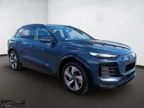 Audi Q6 E-TRON/252HP/СЕРТ./MATRIX/TECH-PLUS/360/NAVI/618q | Auto.bg — изображение 4 Audi Q6 E-TRON/252HP/СЕРТ./MATRIX/TECH-PLUS/360/NAVI/618q | Auto.bg — изображение 4