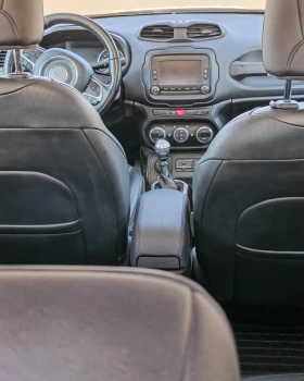 Jeep Renegade - 9800 € - 66065553 14 | Car24.bg Jeep Renegade - 9800 € - 66065553 14