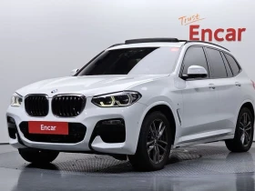 Снимка BMW X3
