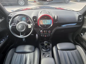 Mini Countryman John Cooper Works ALL4 | Auto.bg — изображение 7 Mini Countryman John Cooper Works ALL4 | Auto.bg — изображение 7