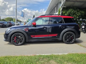 Mini Countryman John Cooper Works ALL4 | Auto.bg — изображение 3 Mini Countryman John Cooper Works ALL4 | Auto.bg — изображение 3