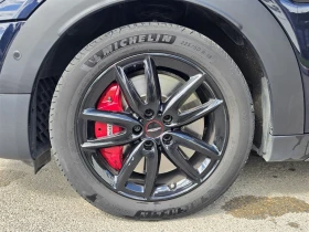 Mini Countryman John Cooper Works ALL4 | Auto.bg — изображение 5 Mini Countryman John Cooper Works ALL4 | Auto.bg — изображение 5