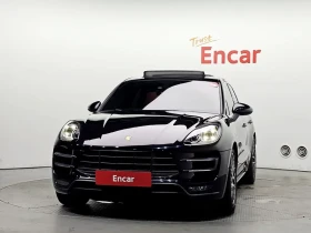 Porsche Macan 3.6 Turbo 95B - 22104 € - 22211491 3 | Car24.bg Porsche Macan 3.6 Turbo 95B - 22104 € - 22211491 3