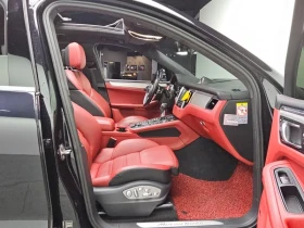 Porsche Macan 3.6 Turbo 95B - 22104 € - 22211491 12 | Car24.bg Porsche Macan 3.6 Turbo 95B - 22104 € - 22211491 12