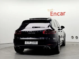Porsche Macan 3.6 Turbo 95B - 22104 € - 22211491 4 | Car24.bg Porsche Macan 3.6 Turbo 95B - 22104 € - 22211491 4
