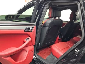 Porsche Macan 3.6 Turbo 95B - 22104 € - 22211491 11 | Car24.bg Porsche Macan 3.6 Turbo 95B - 22104 € - 22211491 11