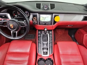 Porsche Macan 3.6 Turbo 95B - 22104 € - 22211491 7 | Car24.bg Porsche Macan 3.6 Turbo 95B - 22104 € - 22211491 7