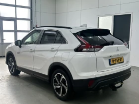 Mitsubishi Eclipse Cross InStyle AWD 2.4 PlugIn Hybrid Очакван внос | Auto.bg — изображение 3 Mitsubishi Eclipse Cross InStyle AWD 2.4 PlugIn Hybrid Очакван внос | Auto.bg — изображение 3