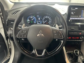 Mitsubishi Eclipse Cross InStyle AWD 2.4 PlugIn Hybrid Очакван внос | Auto.bg — изображение 9 Mitsubishi Eclipse Cross InStyle AWD 2.4 PlugIn Hybrid Очакван внос | Auto.bg — изображение 9