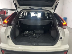 Mitsubishi Eclipse Cross InStyle AWD 2.4 PlugIn Hybrid Очакван внос | Auto.bg — изображение 6 Mitsubishi Eclipse Cross InStyle AWD 2.4 PlugIn Hybrid Очакван внос | Auto.bg — изображение 6