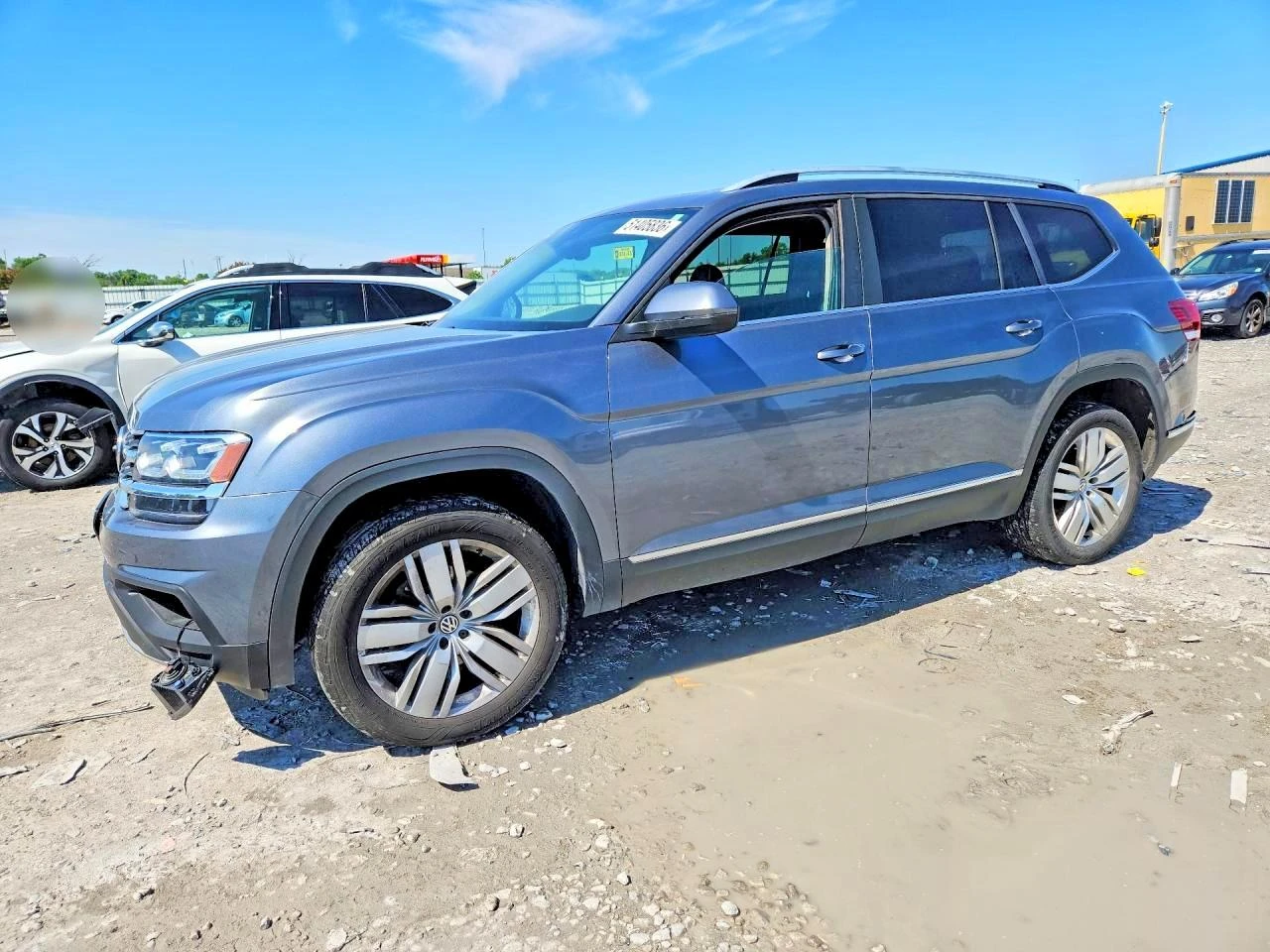 VW Atlas SEL !УНИКАТ!#ПЪЛНО ОБОРУДВАНЕ# !ПАНОРАМА | Auto.bg — изображение 1 VW Atlas SEL !УНИКАТ!#ПЪЛНО ОБОРУДВАНЕ# !ПАНОРАМА | Auto.bg — изображение 1