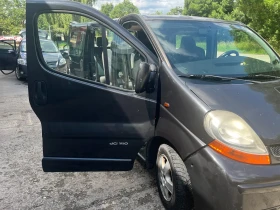 Renault Trafic 2.5 ивеко мотор | Auto.bg — изображение 8 Renault Trafic 2.5 ивеко мотор | Auto.bg — изображение 8