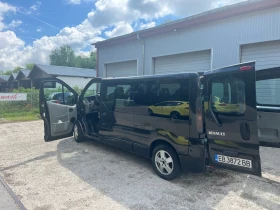 Renault Trafic 2.5 ивеко мотор | Auto.bg — изображение 13 Renault Trafic 2.5 ивеко мотор | Auto.bg — изображение 13