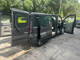 Renault Trafic 2.5 ивеко мотор | Auto.bg — изображение 9 Renault Trafic 2.5 ивеко мотор | Auto.bg — изображение 9