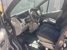 Renault Trafic 2.5 ивеко мотор | Auto.bg — изображение 6 Renault Trafic 2.5 ивеко мотор | Auto.bg — изображение 6
