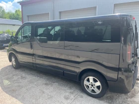 Renault Trafic 2.5 ивеко мотор | Auto.bg — изображение 4 Renault Trafic 2.5 ивеко мотор | Auto.bg — изображение 4