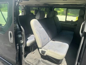 Renault Trafic 2.5 ивеко мотор | Auto.bg — изображение 11 Renault Trafic 2.5 ивеко мотор | Auto.bg — изображение 11