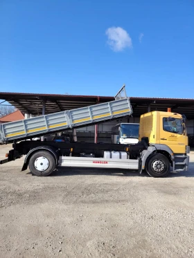 Mercedes-Benz Atego 1828 | Auto.bg — изображение 3 Mercedes-Benz Atego 1828 | Auto.bg — изображение 3