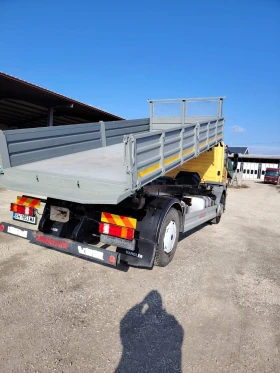 Mercedes-Benz Atego 1828 | Auto.bg — изображение 5 Mercedes-Benz Atego 1828 | Auto.bg — изображение 5