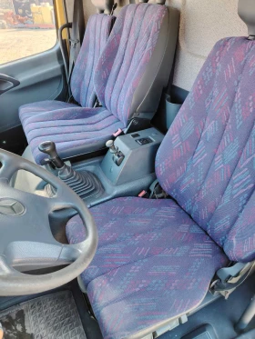 Mercedes-Benz Atego 1828 | Auto.bg — изображение 6 Mercedes-Benz Atego 1828 | Auto.bg — изображение 6