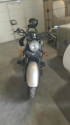 Kawasaki Vulcan 800 Drifter | Auto.bg — изображение 4 Kawasaki Vulcan 800 Drifter | Auto.bg — изображение 4
