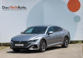 VW Arteon R-Line 2.0 TDI SCR DSG - Car24.bg VW Arteon R-Line 2.0 TDI SCR DSG