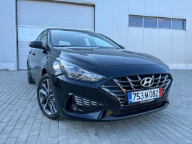 Hyundai I30 1. 0 TURBO M-HEV 48V 120 к. с. , MILD Hybrid, CarP - Car24.bg Hyundai I30 1. 0 TURBO M-HEV 48V 120 к. с. , MILD Hybrid, CarP