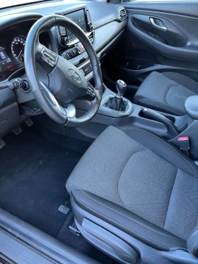 Hyundai I30 1. 0 TURBO M-HEV 48V 120 к. с. , MILD Hybrid, CarP - 26900 лв. / 13753.75 € - 20622442 7 | Car24.bg Hyundai I30 1. 0 TURBO M-HEV 48V 120 к. с. , MILD Hybrid, CarP - 26900 лв. / 13753.75 € - 20622442 7