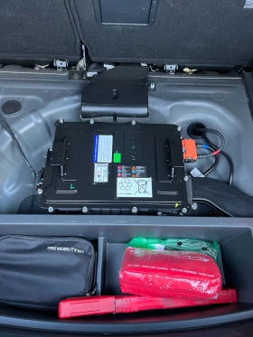 Hyundai I30 1. 0 TURBO M-HEV 48V 120 к. с. , MILD Hybrid, CarP - 26900 лв. / 13753.75 € - 20622442 12 | Car24.bg Hyundai I30 1. 0 TURBO M-HEV 48V 120 к. с. , MILD Hybrid, CarP - 26900 лв. / 13753.75 € - 20622442 12