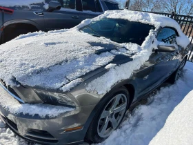 Ford Mustang GT * * АВТОМАТИК * * CARFAX * * АВТО КРЕДИТ * * - 31500 лв. / 16105.69 € - 28192852 2 | Car24.bg Ford Mustang GT * * АВТОМАТИК * * CARFAX * * АВТО КРЕДИТ * * - 31500 лв. / 16105.69 € - 28192852 2