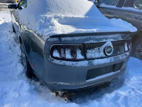 Ford Mustang GT * * АВТОМАТИК * * CARFAX * * АВТО КРЕДИТ * * - 31500 лв. / 16105.69 € - 28192852 5 | Car24.bg Ford Mustang GT * * АВТОМАТИК * * CARFAX * * АВТО КРЕДИТ * * - 31500 лв. / 16105.69 € - 28192852 5