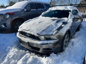 Ford Mustang GT * * АВТОМАТИК * * CARFAX * * АВТО КРЕДИТ * * - Car24.bg Ford Mustang GT * * АВТОМАТИК * * CARFAX * * АВТО КРЕДИТ * *