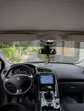 Peugeot 3008 - 15500 лв. / 7925.02 € - 39727097 10 | Car24.bg Peugeot 3008 - 15500 лв. / 7925.02 € - 39727097 10