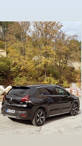 Peugeot 3008 - 15500 лв. / 7925.02 € - 39727097 4 | Car24.bg Peugeot 3008 - 15500 лв. / 7925.02 € - 39727097 4