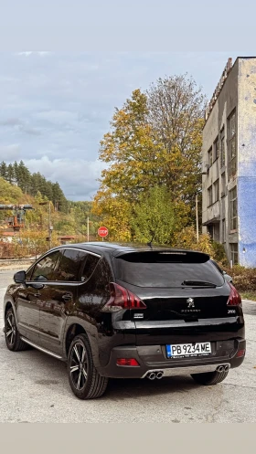 Peugeot 3008 - 15500 лв. / 7925.02 € - 39727097 6 | Car24.bg Peugeot 3008 - 15500 лв. / 7925.02 € - 39727097 6
