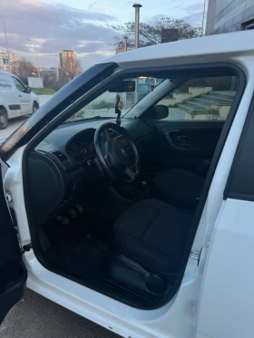 Skoda Fabia - 5000 € / 9779.15 лв. - 19147314 12 | Car24.bg Skoda Fabia - 5000 € / 9779.15 лв. - 19147314 12