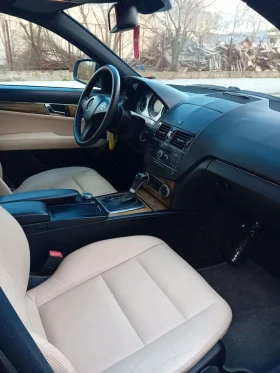 Mercedes-Benz C 220 - 7000 € / 13690.81 лв. - 68012881 7 | Car24.bg Mercedes-Benz C 220 - 7000 € / 13690.81 лв. - 68012881 7