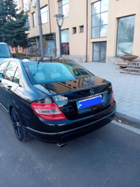 Mercedes-Benz C 220 - 7000 € / 13690.81 лв. - 68012881 6 | Car24.bg Mercedes-Benz C 220 - 7000 € / 13690.81 лв. - 68012881 6