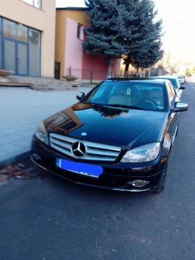 Mercedes-Benz C 220 - 7000 € / 13690.81 лв. - 68012881 5 | Car24.bg Mercedes-Benz C 220 - 7000 € / 13690.81 лв. - 68012881 5