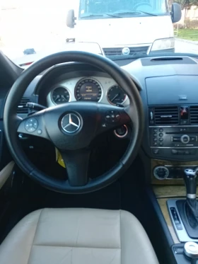 Mercedes-Benz C 220 - 7000 € / 13690.81 лв. - 68012881 2 | Car24.bg Mercedes-Benz C 220 - 7000 € / 13690.81 лв. - 68012881 2