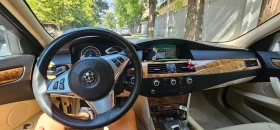 BMW 535 - 7999 € / 15644.68 лв. - 47172270 10 | Car24.bg BMW 535 - 7999 € / 15644.68 лв. - 47172270 10