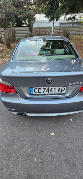 BMW 535 - 7999 € / 15644.68 лв. - 47172270 4 | Car24.bg BMW 535 - 7999 € / 15644.68 лв. - 47172270 4